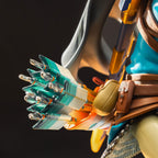 Immagine del prodotto Zelda: Tears of the Kingdom - Figura Link