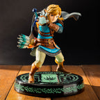 Immagine del prodotto Zelda: Tears of the Kingdom - Figura Link