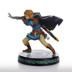 Immagine del prodotto Zelda: Tears of the Kingdom - Figura Link
