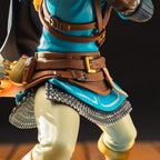 Immagine del prodotto Zelda: Tears of the Kingdom - Figura Link