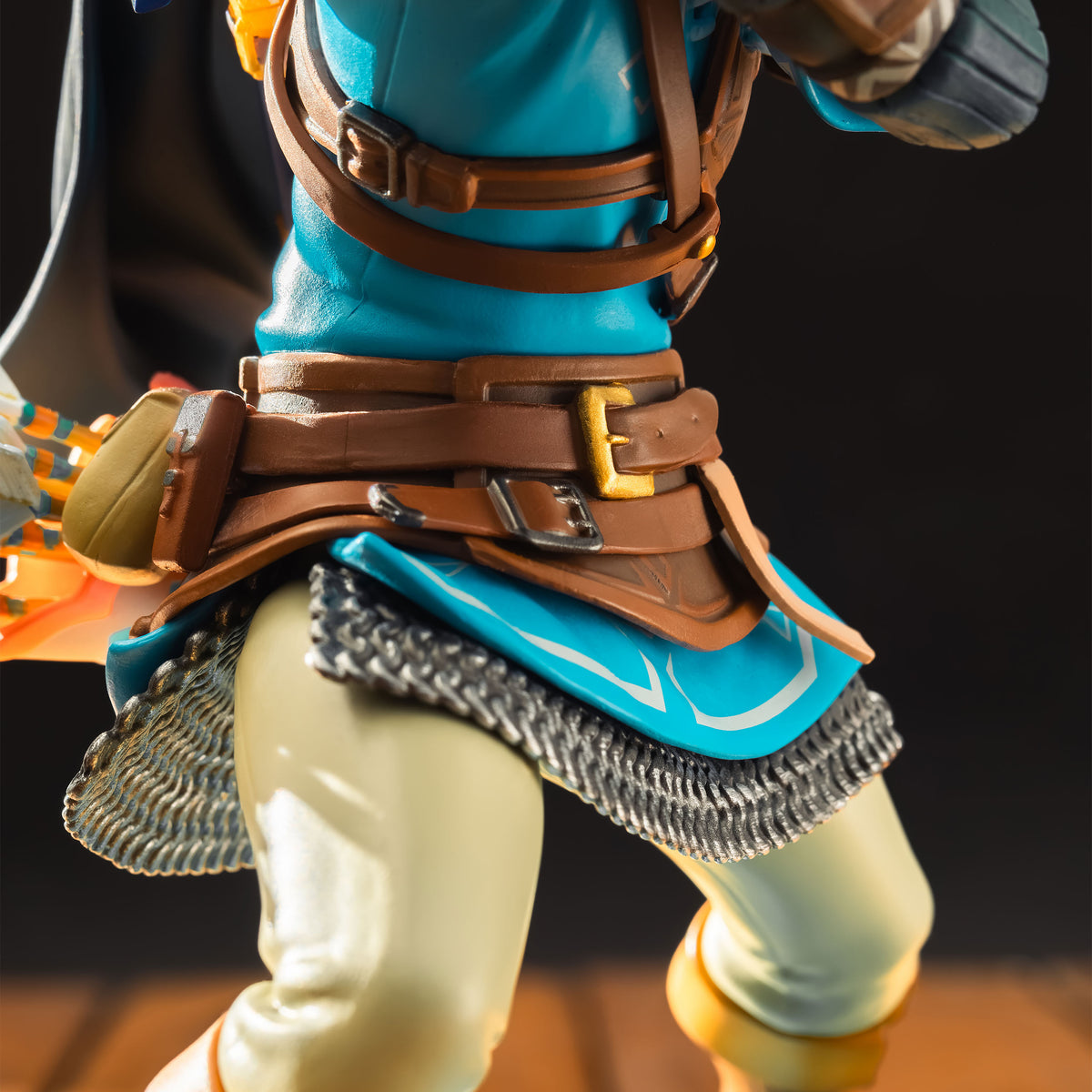 Immagine del prodotto Zelda: Tears of the Kingdom - Figura Link