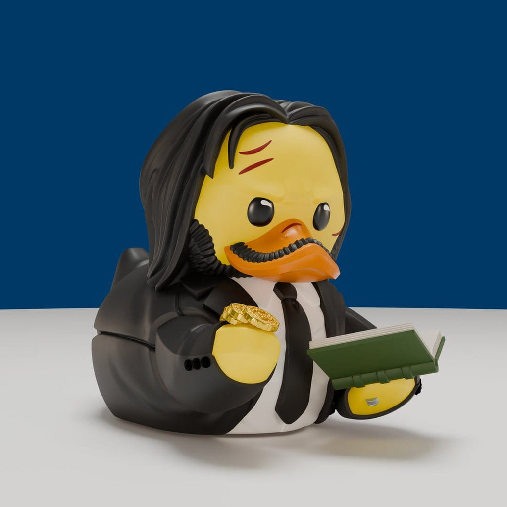 Immagine del prodotto John Wick - Anatra TUBBZ in cosplay