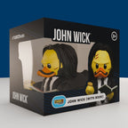 Immagine del prodotto John Wick - Anatra TUBBZ in cosplay