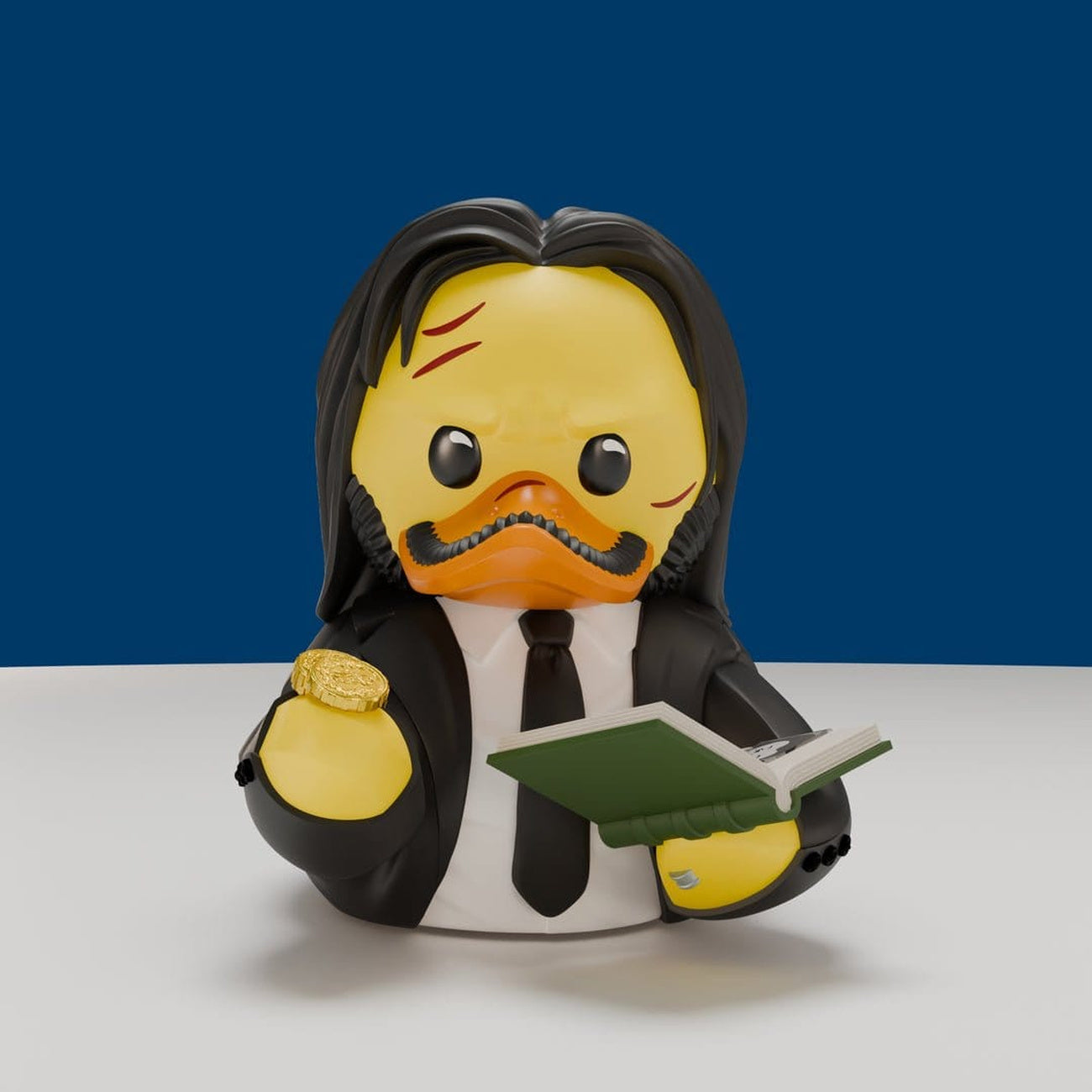 Immagine del prodotto John Wick - Anatra TUBBZ in cosplay