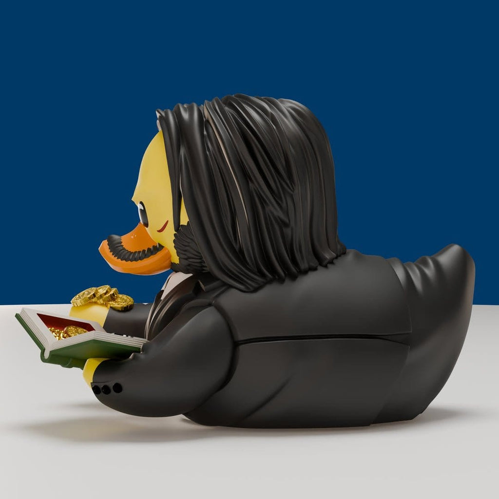 Immagine del prodotto John Wick - Anatra TUBBZ in cosplay