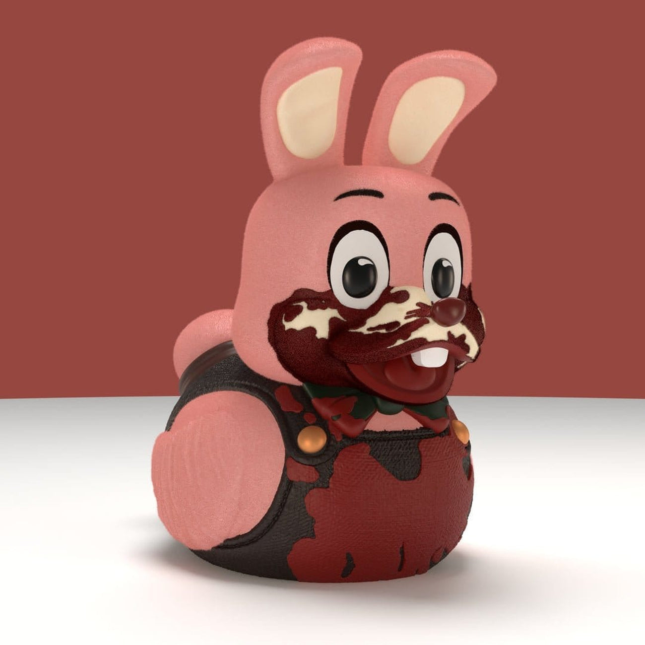 Immagine del prodotto Silent Hill - Robbie the Rabbit Mini anatra TUBBZ da collezione