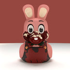 Immagine del prodotto Silent Hill - Robbie the Rabbit Mini anatra TUBBZ da collezione