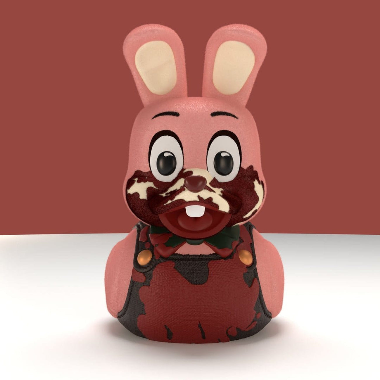 Immagine del prodotto Silent Hill - Robbie the Rabbit Mini anatra TUBBZ da collezione