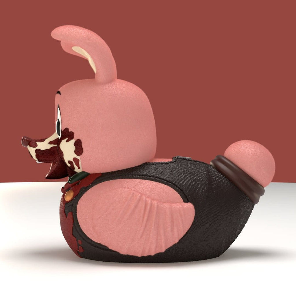 Immagine del prodotto Silent Hill - Robbie the Rabbit Mini anatra TUBBZ da collezione