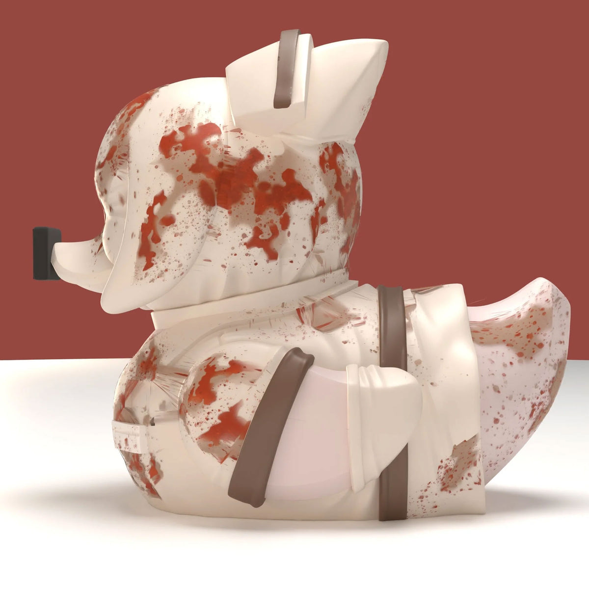 Product image Silent Hill - Bubble Head Nurse Mini TUBBZ Decorative Duck
