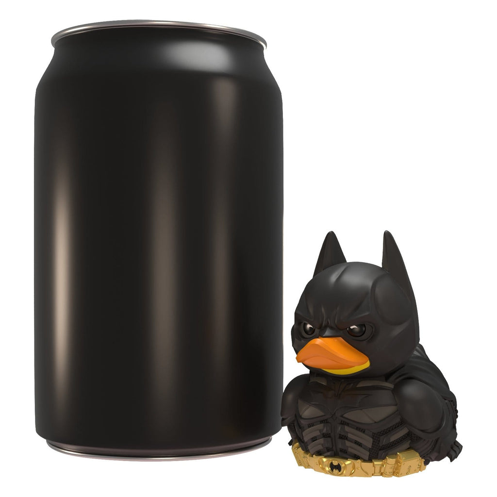 Immagine del prodotto DC Comics - Batman The Dark Knight Mini TUBBZ Anatra decorativa
