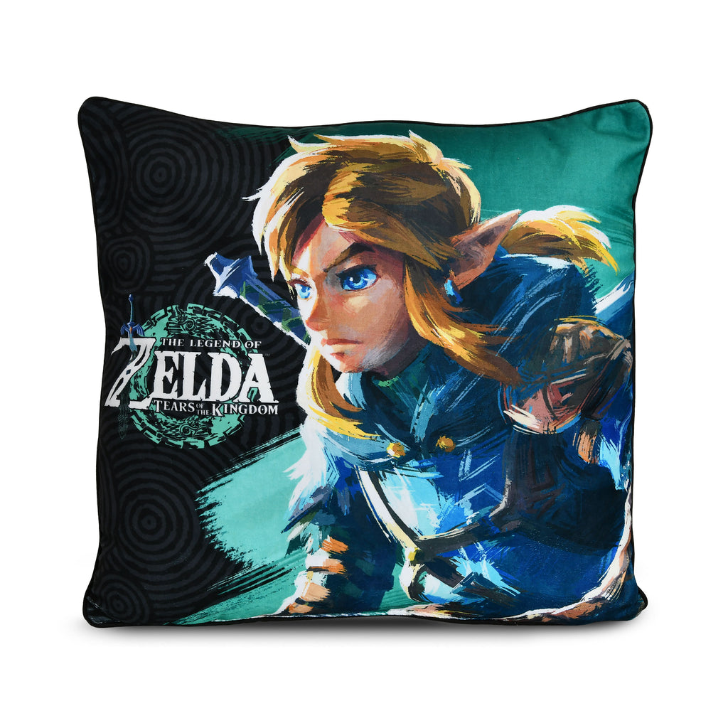 Immagine del prodotto Cuscino Link - Zelda