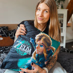 Immagine del prodotto Cuscino Link - Zelda