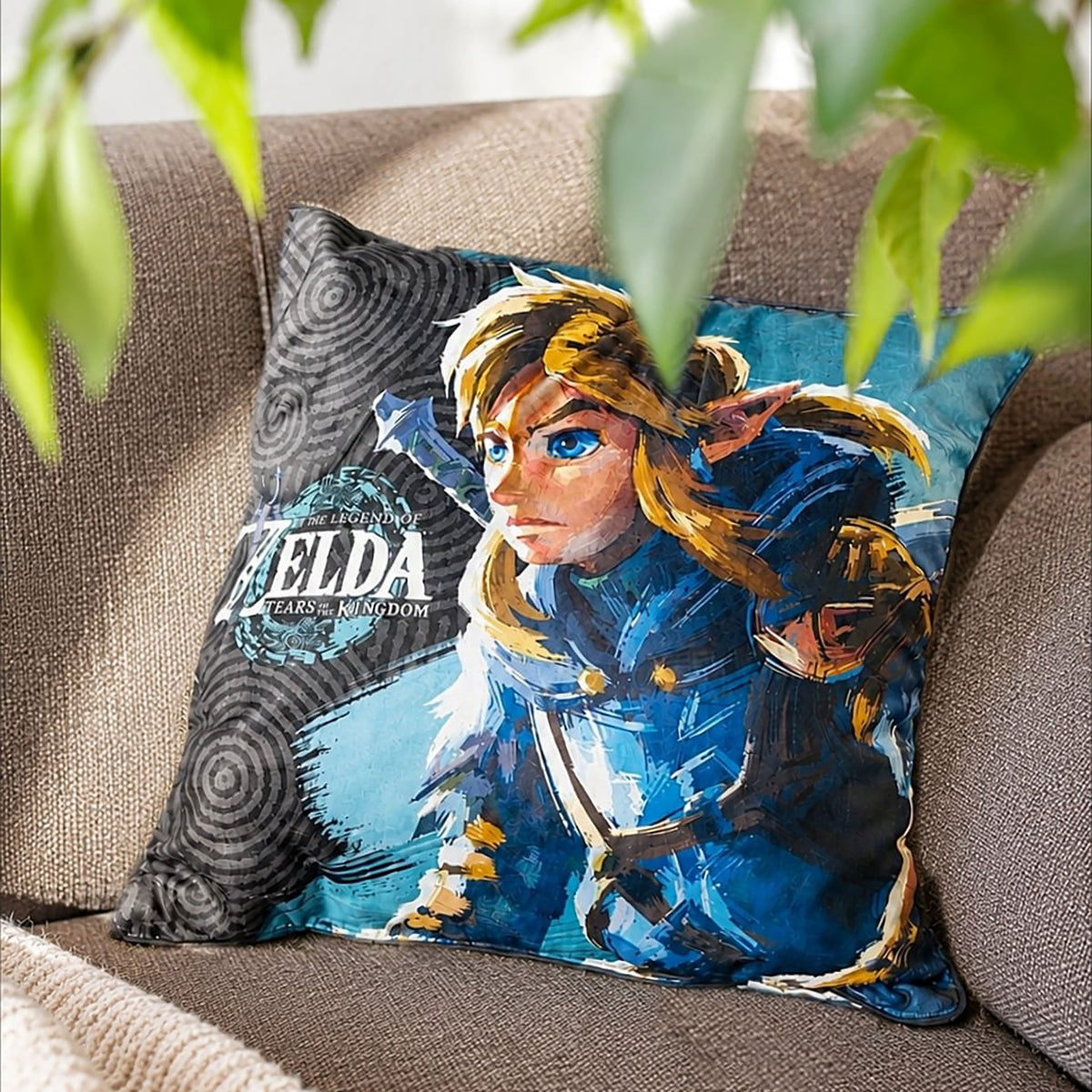 Immagine del prodotto Cuscino Link - Zelda