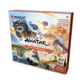 Immagine del prodotto Avatar: The Last Airbender – The Black Sun Invasion Scene Box Versione inglese – Magic: The Gathering