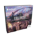 Immagine del prodotto Final Fantasy - Camp Comrades Scene Box Versione inglese - Magic: The Gathering