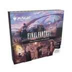 Immagine del prodotto Final Fantasy - Camp Comrades Scene Box Versione inglese - Magic: The Gathering