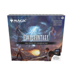 Immagine del prodotto Final Fantasy - Children of Fate Scene Box versione inglese - Magic: The Gathering