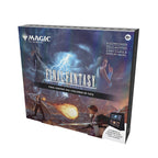 Immagine del prodotto Final Fantasy - Children of Fate Scene Box versione inglese - Magic: The Gathering