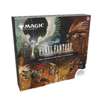 Product image Final Fantasy - The Siege of Alexandria Scene Box English Version - Magic: The Gathering