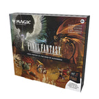 Product image Final Fantasy - The Siege of Alexandria Scene Box English Version - Magic: The Gathering