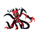 Immagine del prodotto Hazbin Hotel - Figura Alastor Radio Demon