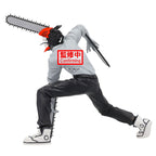 Immagine del prodotto Figure Chainsaw Man Noir Edge - Chainsaw Man