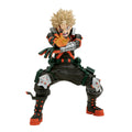 Immagine del prodotto My Hero Academia - Figura Bakugo Katsuki Grandista
