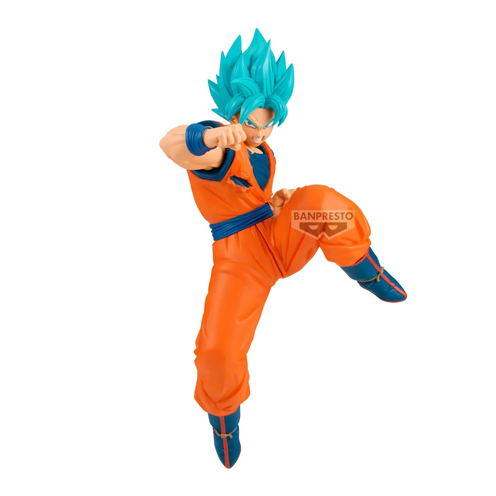 Immagine del prodotto Dragon Ball Z - Figure Son Goku Match Makers