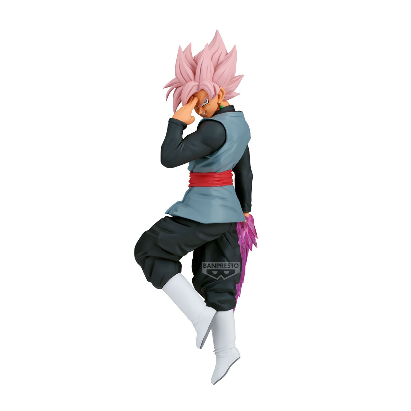 Immagine del prodotto Dragon Ball Super - Figura Goku Black Match Makers
