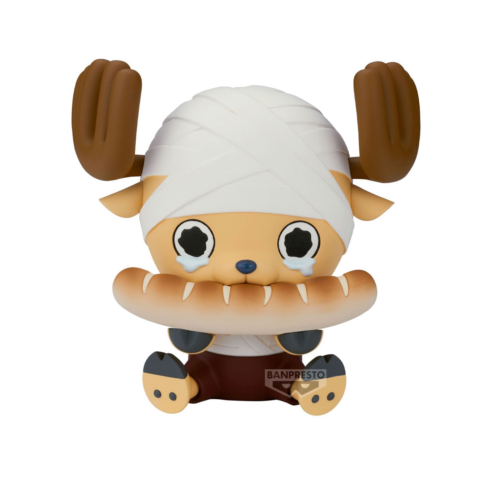Immagine del prodotto One Piece - Figure Chopper Sofvimates