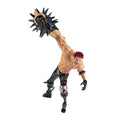 Immagine del prodotto One Piece - Figura Charlotte Katakuri Battle Record
