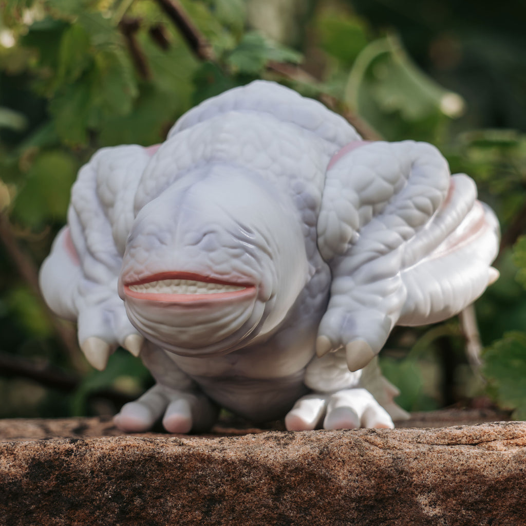 Immagine del prodotto Monster Hunter - Figura Khezu