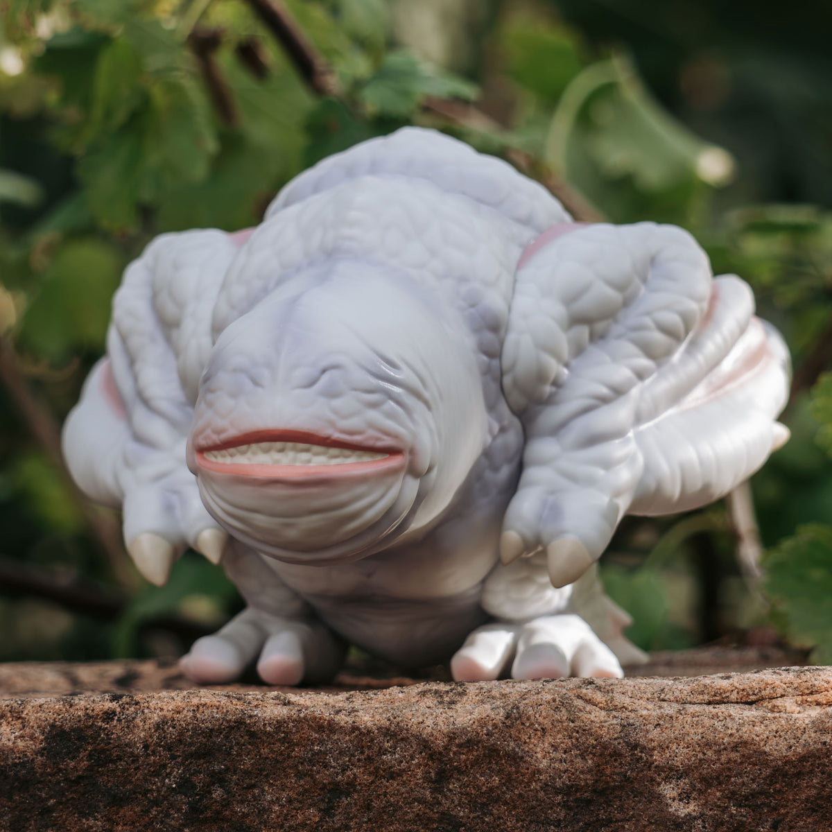 Immagine del prodotto Monster Hunter - Figura Khezu