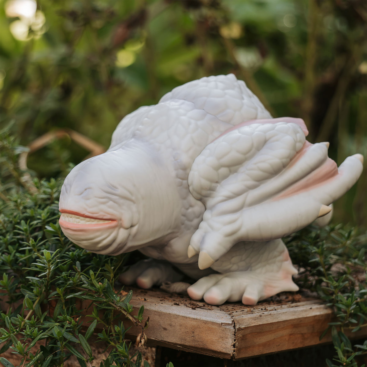 Immagine del prodotto Monster Hunter - Figura Khezu