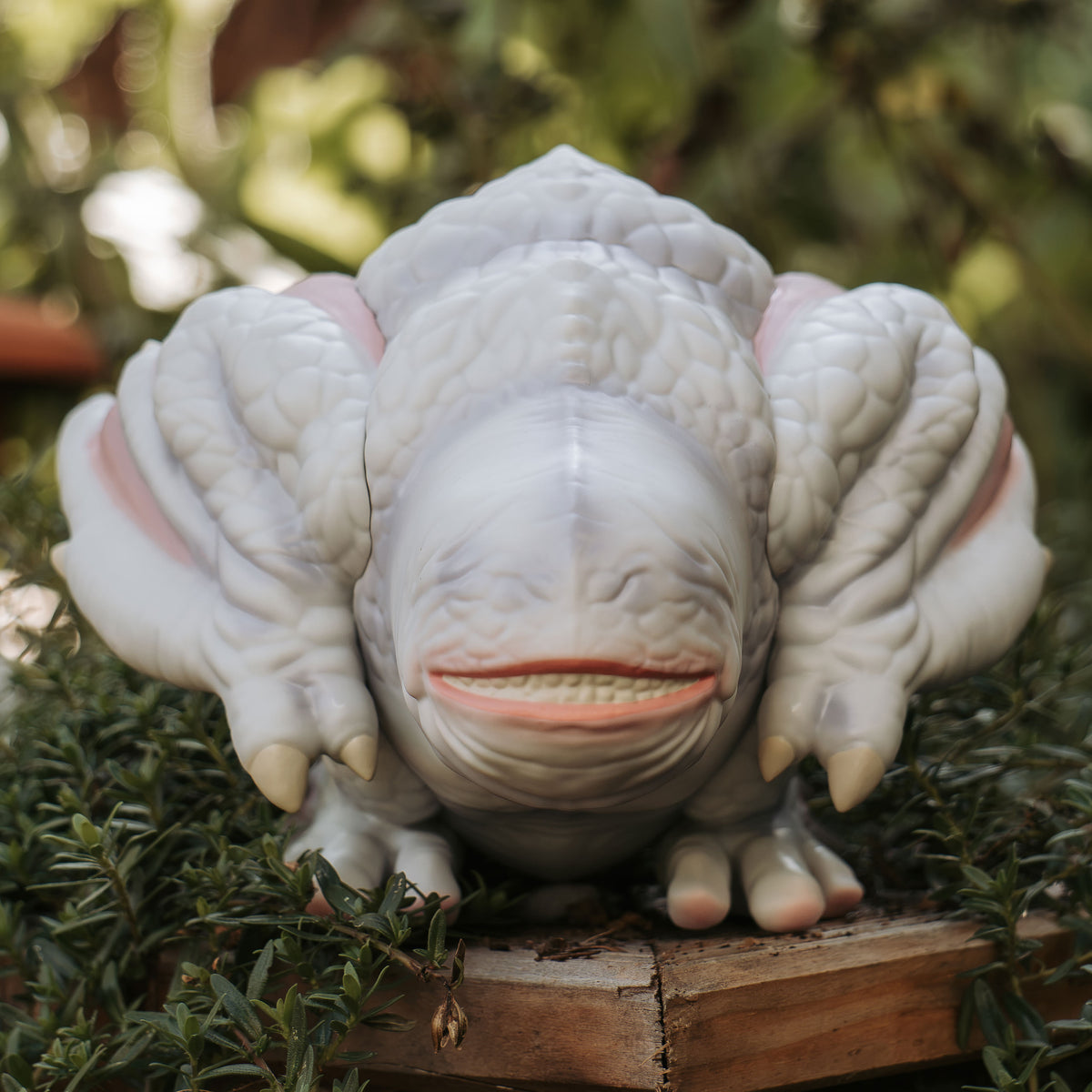 Immagine del prodotto Monster Hunter - Figura Khezu