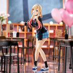 Immagine del prodotto My Dress Up Darling - Figura Marin Glitter & Glamours