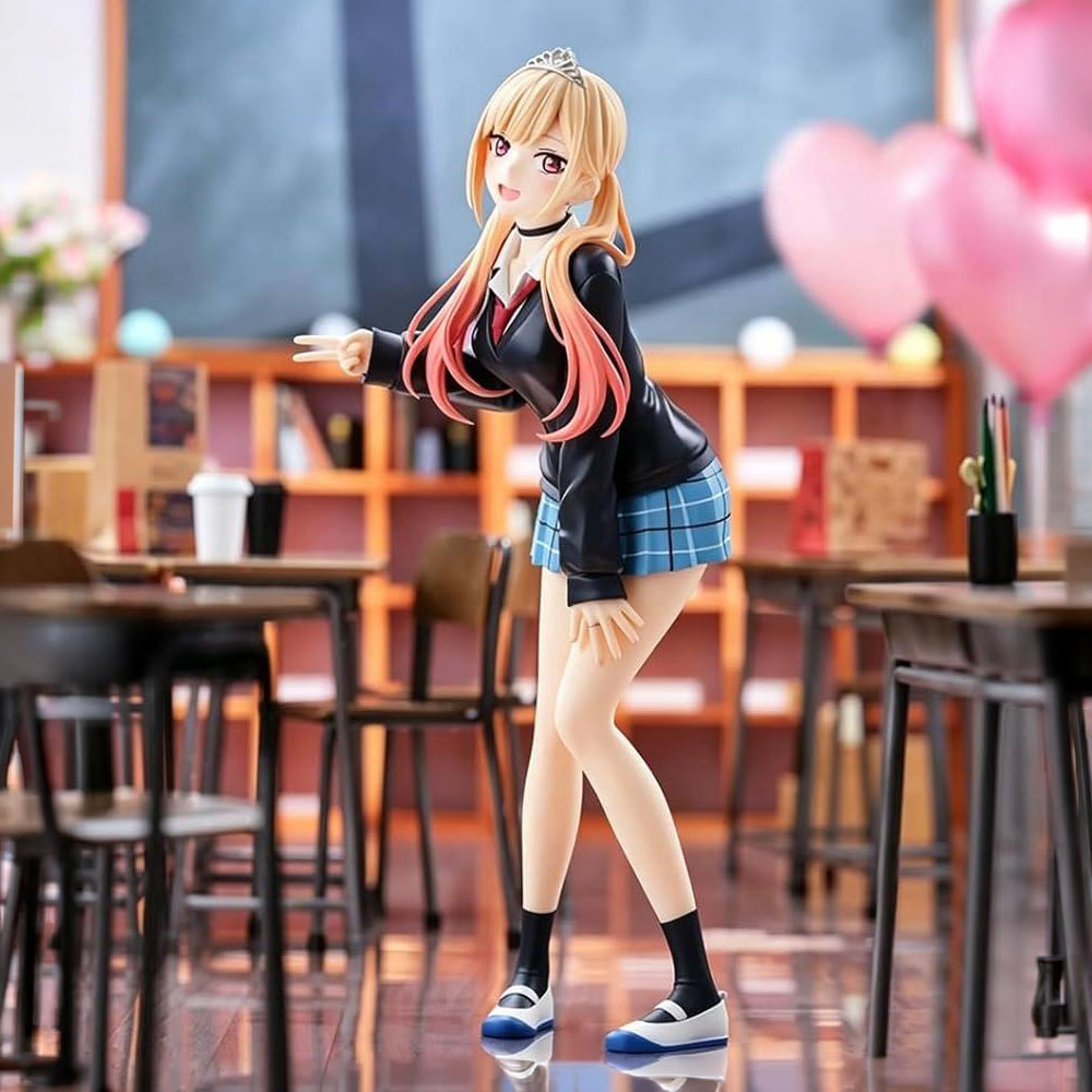 Immagine del prodotto My Dress Up Darling - Figura Marin Glitter & Glamours