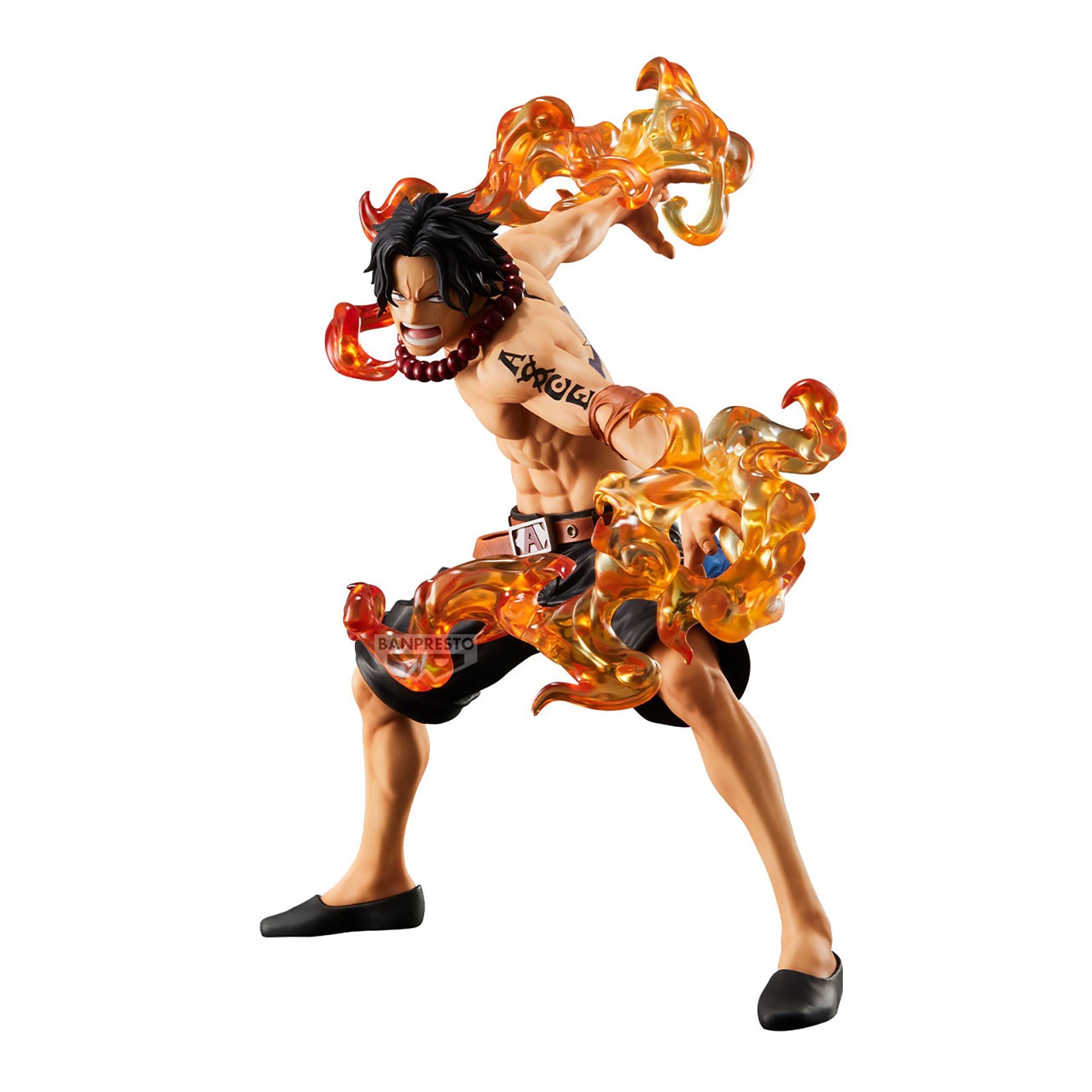 Immagine del prodotto One Piece - Portgas D. Ace Grandista Action Figure Special Edition