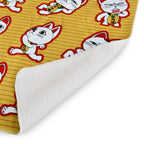 Immagine del prodotto Dandadan - Coperta Turbo Granny