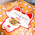 Immagine del prodotto Dandadan - Coperta Turbo Granny