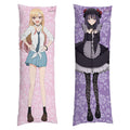 Immagine del prodotto My Dress-Up Darling - Federa per cuscino dakimakura Marin Kitagawa