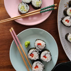 Product image Demon Slayer - Tanjiro and Nezuko Kamado Chopsticks Set of 2