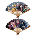 Immagine del prodotto Demon Slayer - Ventaglio Group