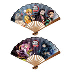 Immagine del prodotto Demon Slayer - Ventaglio Group