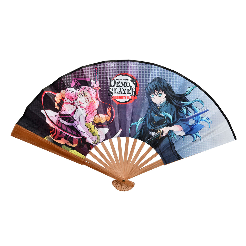 Immagine del prodotto Demon Slayer - Ventaglio Group