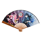 Immagine del prodotto Demon Slayer - Ventaglio Group