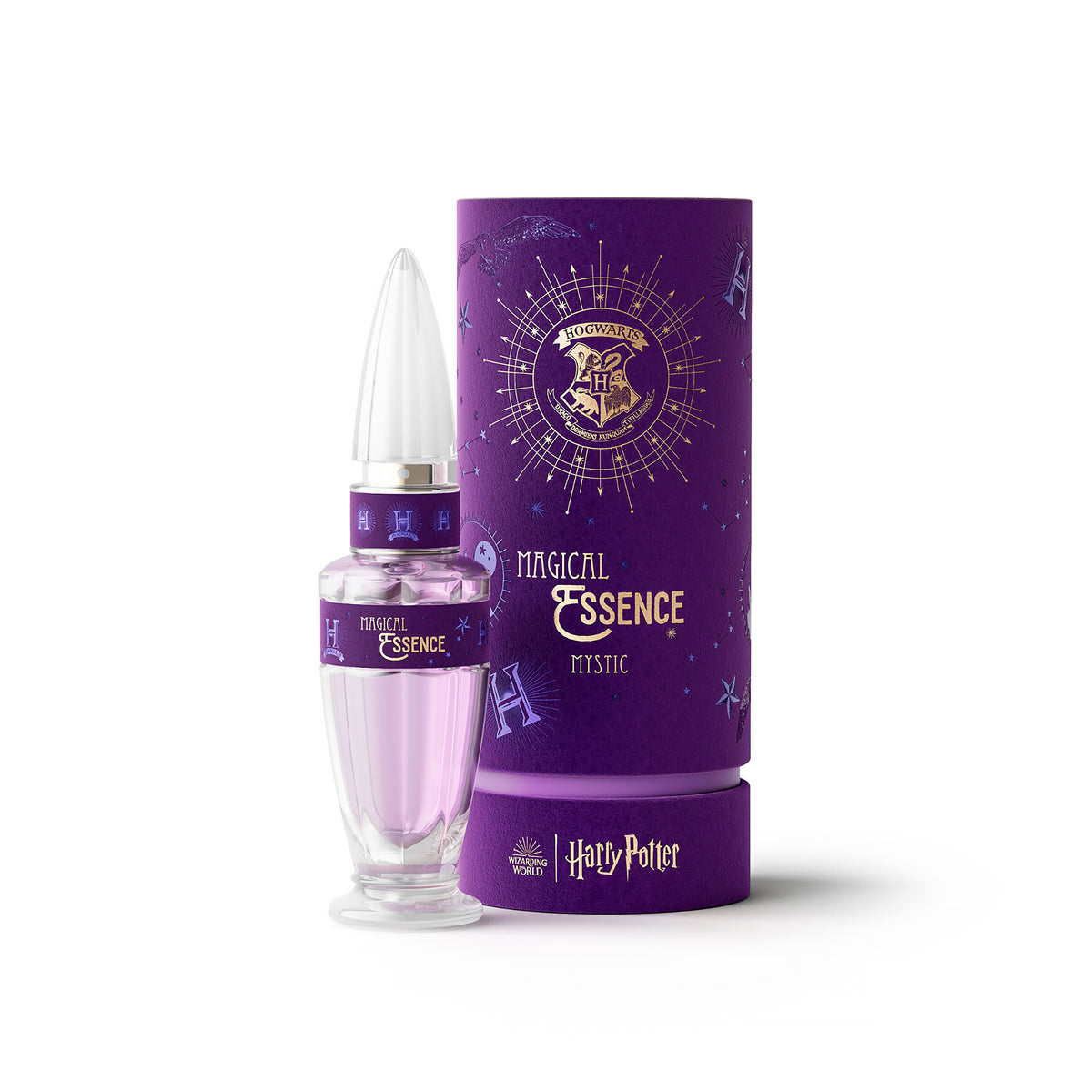 Immagine del prodotto Harry Potter - Magical Essence Mystic Eau de Parfum