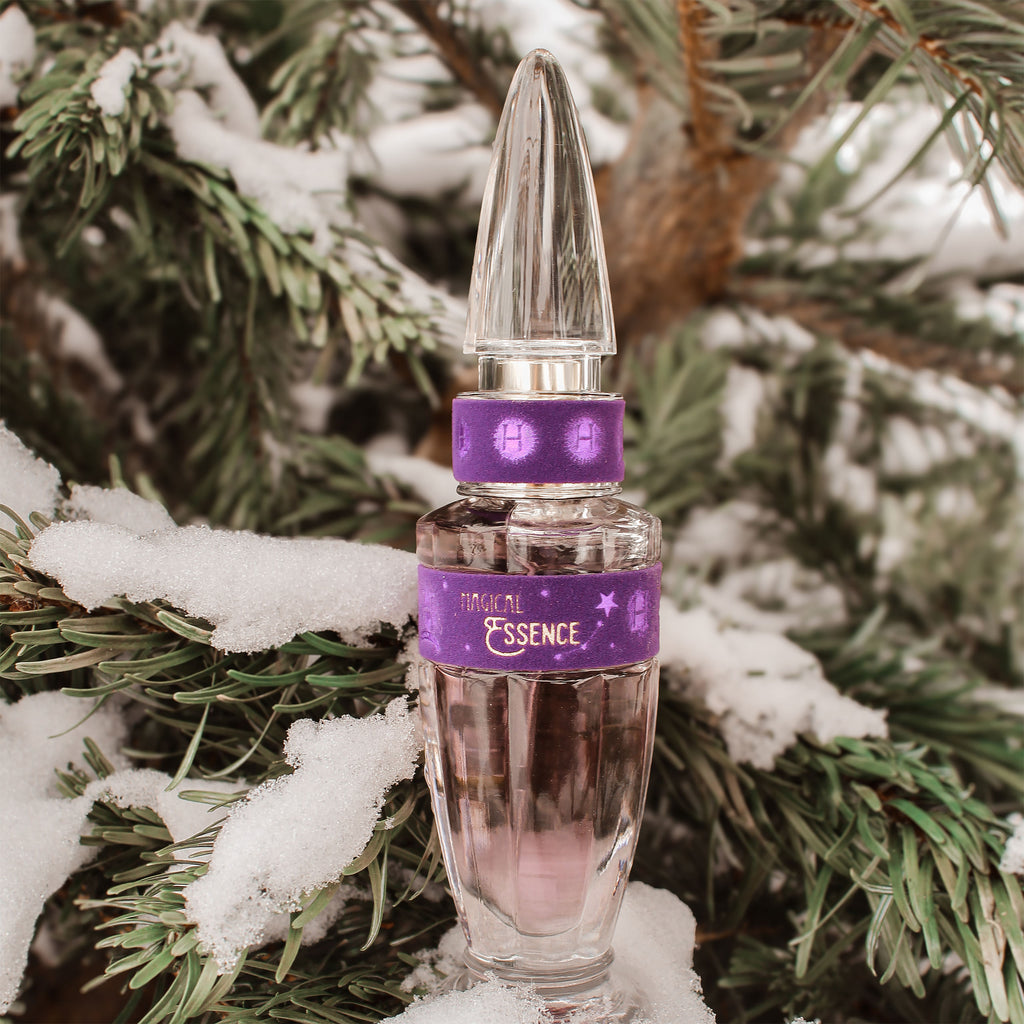 Immagine del prodotto Harry Potter - Magical Essence Mystic Eau de Parfum