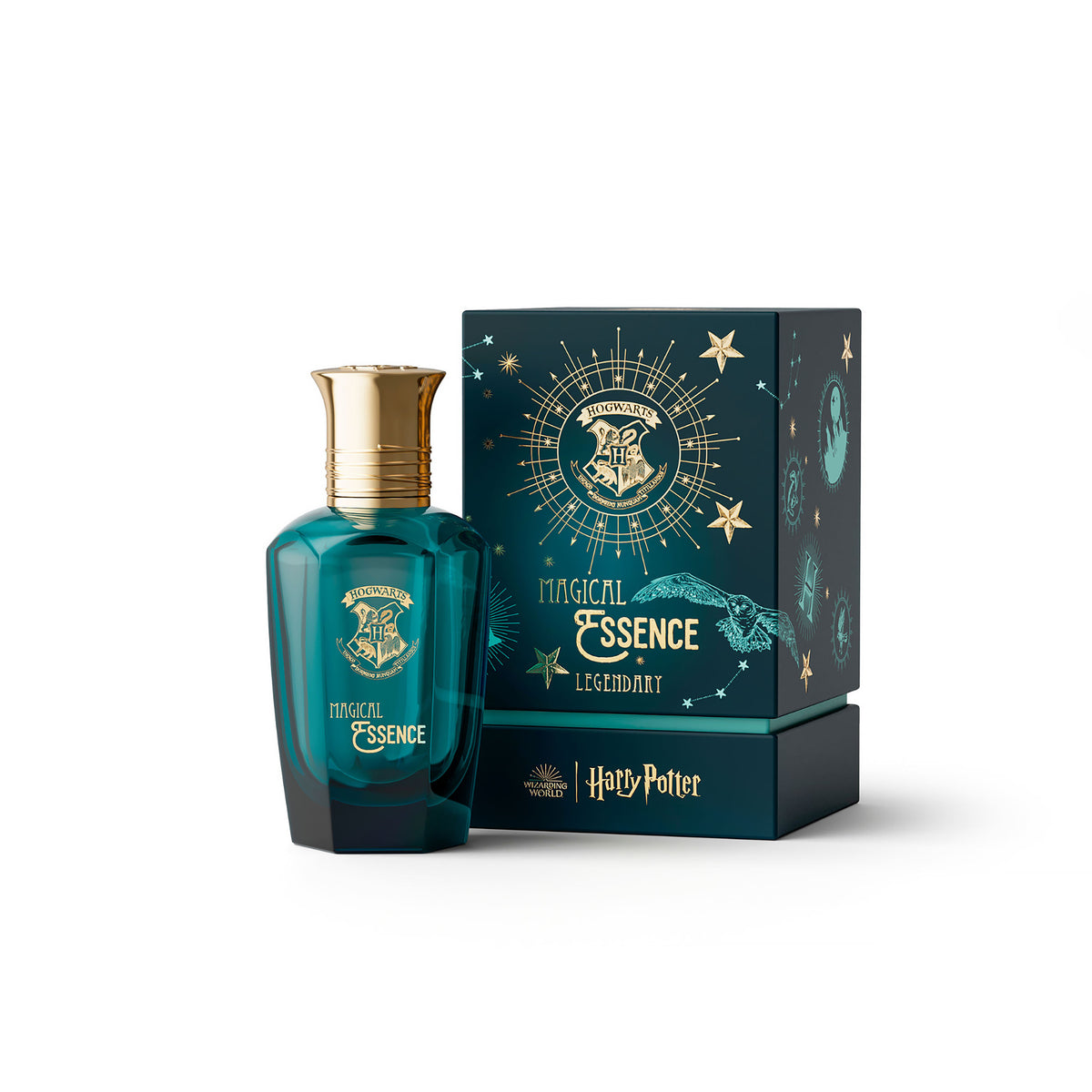 Immagine del prodotto Harry Potter - Magical Essence Legendary Eau de Parfum